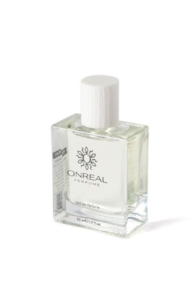 PF-031 ONREAL CRYSTAL NOİR 50ml Edp