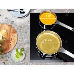 Electrolux EIV734 Ankastre İndüksiyon Ocak