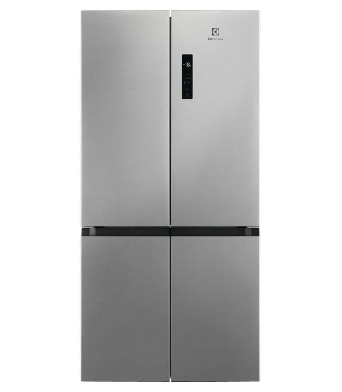 Electrolux ELT9VE52U0 Gardırop Tipi No Frost Inox Buzdolabı