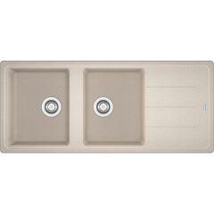Franke Basis BFG 621-116 Sahara Eviye