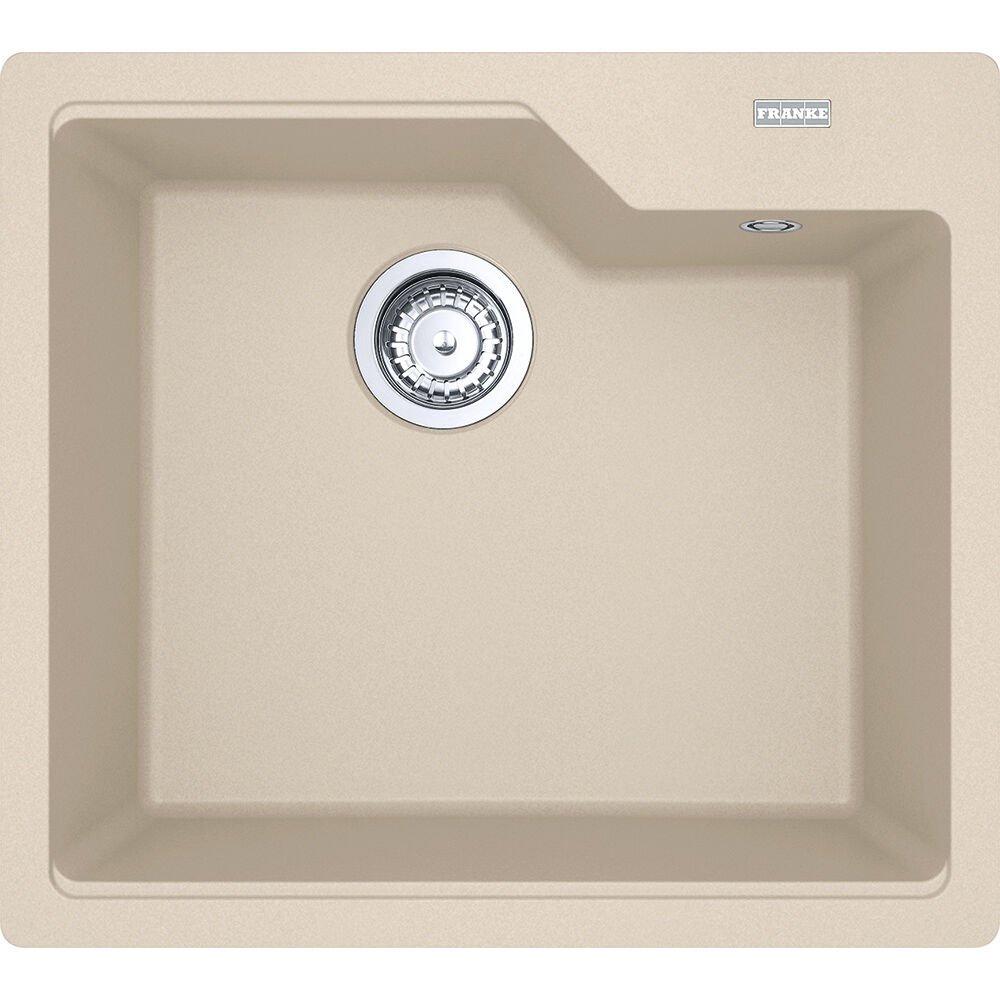 Franke Urban UBG 610-50 Avena Eviye