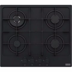 Franke FHMA 604 3G DC MB C Matt Black Ocak