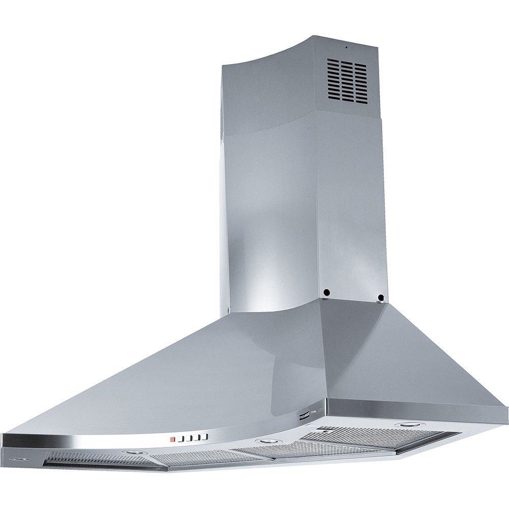 Franke FDPA 904 XS/900 İnox Köşe Davlumbaz