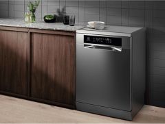 ELECTROLUX ESM89400SX İNOX BULAŞIK MAKİNESİ