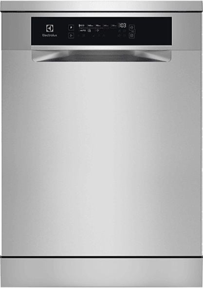 ELECTROLUX ESM89400SX İNOX BULAŞIK MAKİNESİ