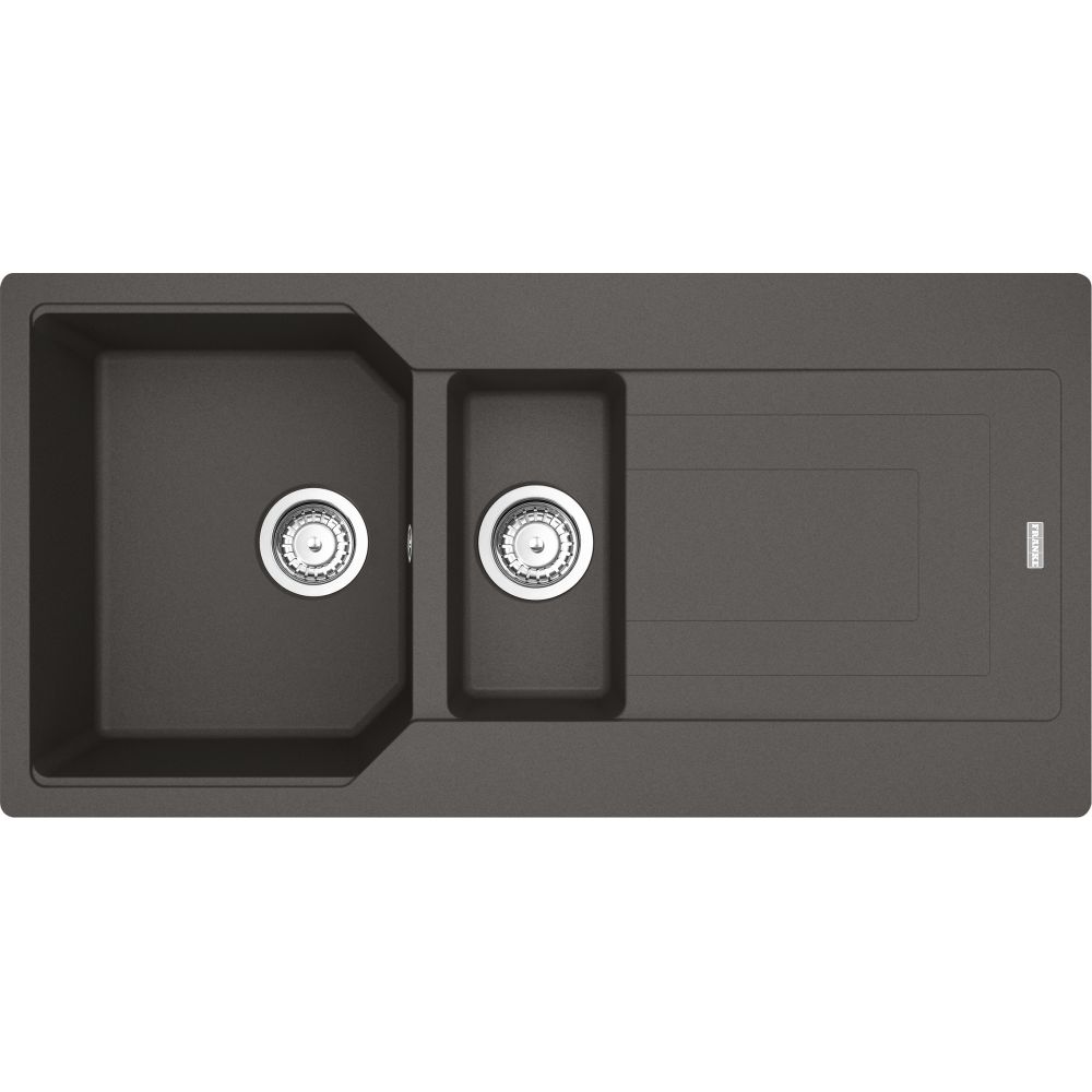 FRANKE URBAN UBG 651-100 SLATE GRİ
