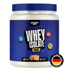 Proteinocean Whey Isolate Protein 400 Gr