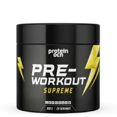 Proteinocean Pre-Workout Supreme 300 Gr