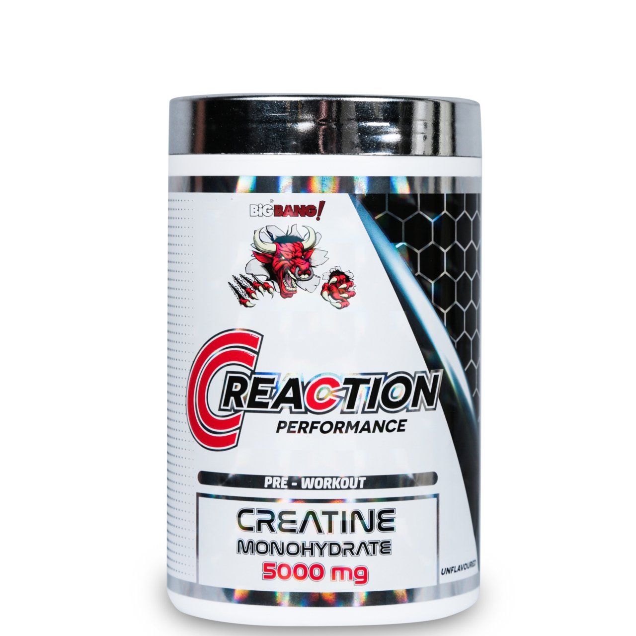 Protouch  Bigbang C-Reaction Kreatin Monohidrat 400 Gr