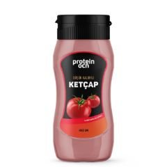 Proteinocean Ketçap 450 Gr