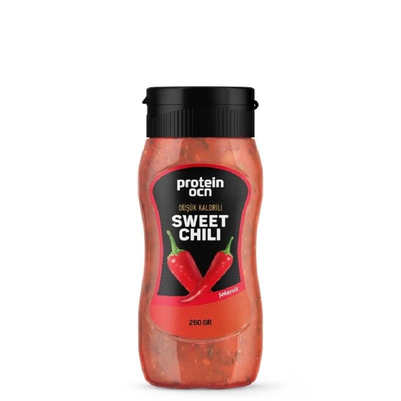 Proteinocean Sweet Chili 260 Gr