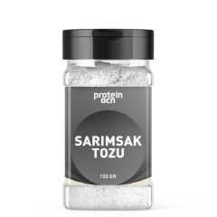 Proteinocean Sarımsak Tozu 150 Gr