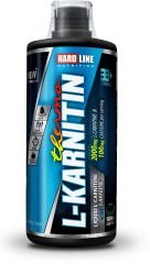 Hardline Thermo L-Karnitin Sıvı 1000 Ml