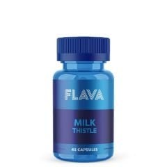 Proteinocean Flava Milk Thistle 45 Kapsül