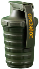 Grenade Shaker 600 Ml