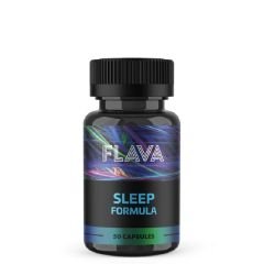 Proteinocean Flava Sleep Formula 50 Kapsül