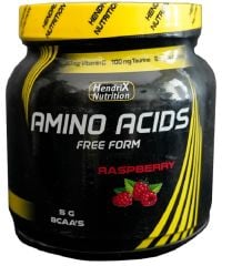 Hendrix Amino Acids Powder 500 Gr