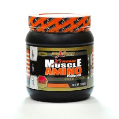 Maximus Muscle Amino Powder 500 Gr