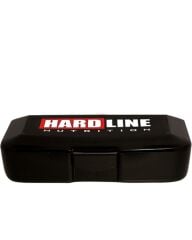 Hardline Pillbox