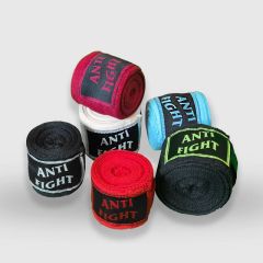 Antifight Boks, Kickboks, Muaythai mma, 3,5 Metre Elastik Bandaj