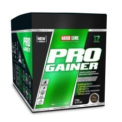 Hardline Progainer 100 Gr 17 Saşe