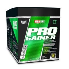 Hardline Progainer 100 Gr 17 Saşe