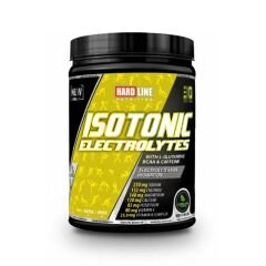 Hardline Isotonic Electrolytes 900 Gr