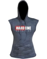 Hardline Kolsuz Hoodie