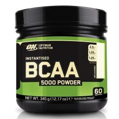 Optimum Bcaa 5000 Powder 345 Gram