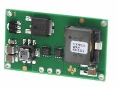 Teksas Ptn78020wah Dc Dc Converter