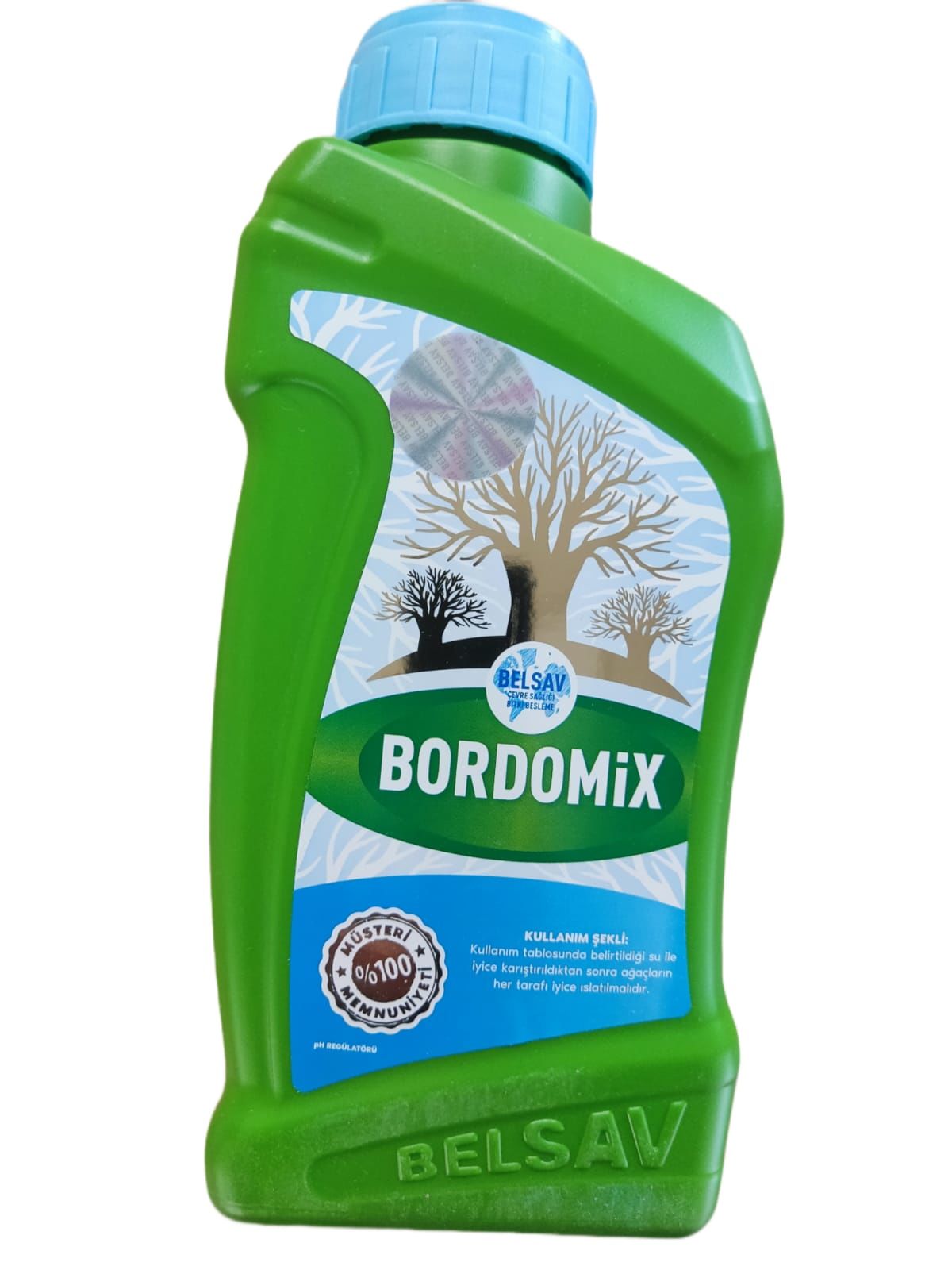 Sıvı BordoMix 1 Litre