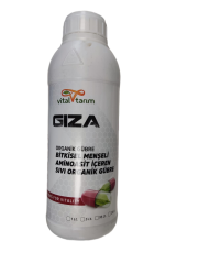 GIZA 1 LT bitkisel aminoasit-Humik Asit
