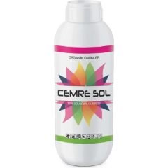 CEMRE SOL SOLUCAN GÜBRESİ 1 LİTRE