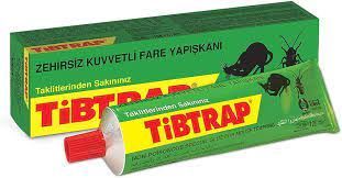 TİBTRAP FARE YAPIŞKANI