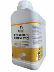 LenAgro PH Elementel Sıvılaştırışmış Kükürt 5 litre