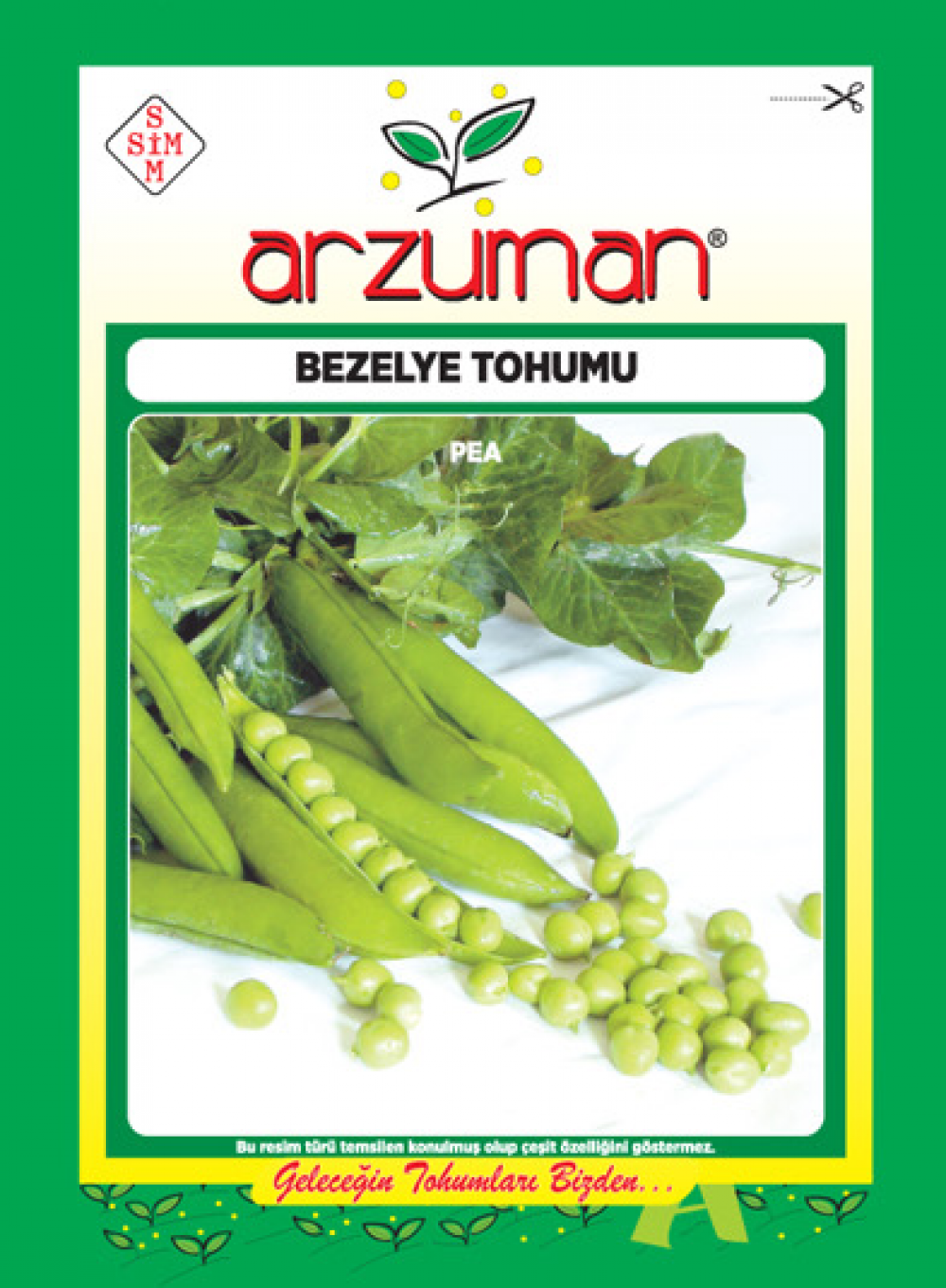 BEZELYE TOHUMU