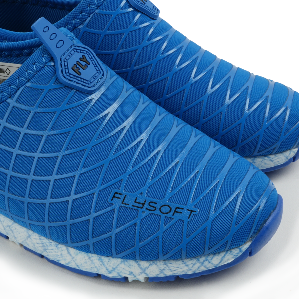 Aqua Mavi Çocuk Ayakkabısı