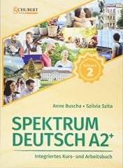 SPEKTRUM DEUTSCH A2.2