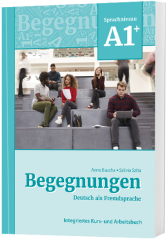 BEGEGNUNGEN A1