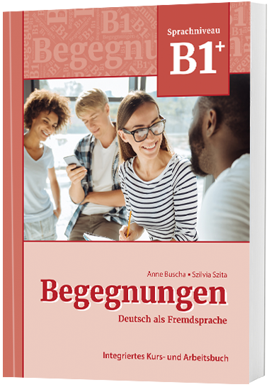 BEGEGNUNGEN B1