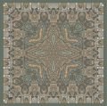 Etro Soft Eşarp ( Mint Yeşili )