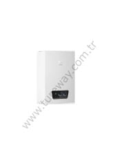 DEMİRDÖKÜM ADEMİX P 24-28 KW