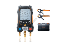 TESTO 550S AKILLI SET