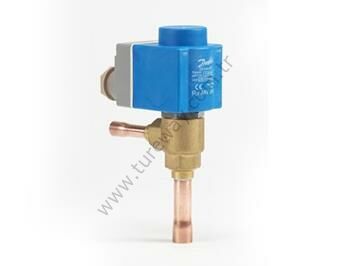 DANFOSS 068F4080 AKVH10-2 ELEKTRONİK GENLEŞME V.