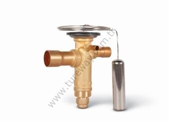 DANFOSS 067N4007 TGEZ 10-11 R407C DIŞ D.-KAYNAKLI