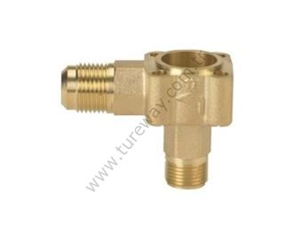 DANFOSS 067B4004 TE 5 ALT GÖV. AÇI G. 16 MM