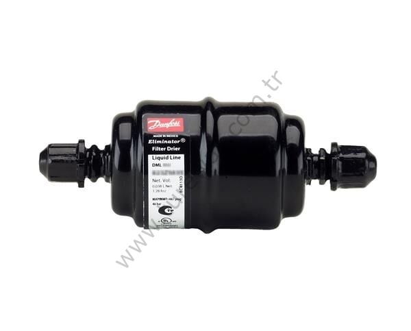 DANFOSS 023Z501391 DCL 32S K. FİLTRE 1/4'' KAYNAKLI