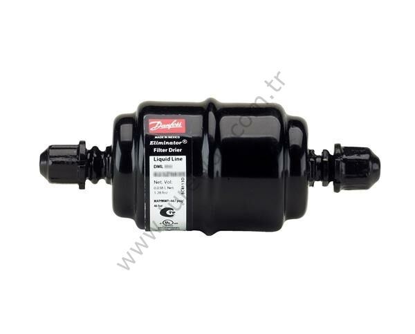 DANFOSS 023Z457991 DML 164S K.FİLTRE 12MM KAYNAKLI