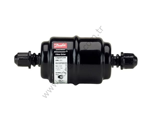 DANFOSS 023Z503991 DML 082 K.FİLTRE 1/4'' RAKORLU