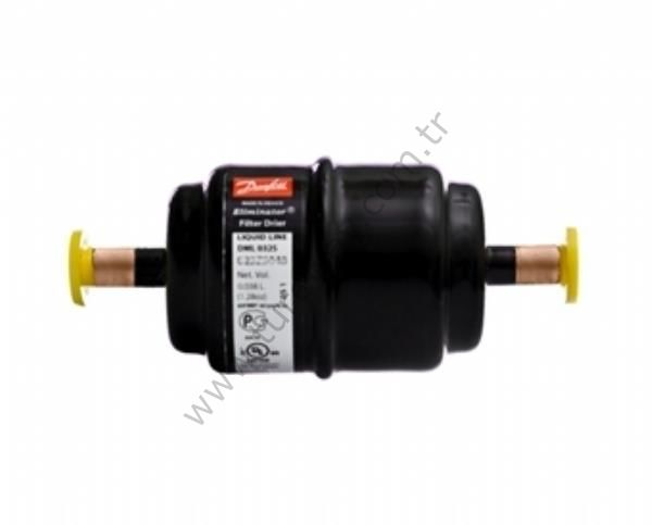 DANFOSS 023Z4595 DML 415S K.FİLTRE 5/8'' KAYNAKLI